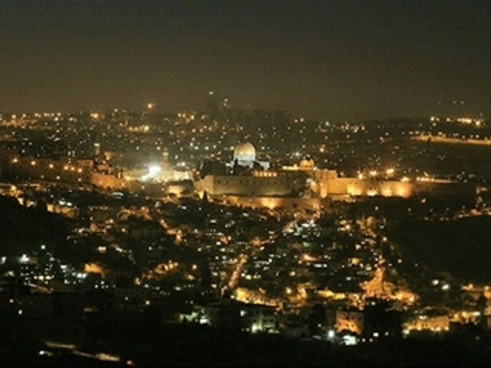 Jerusalem