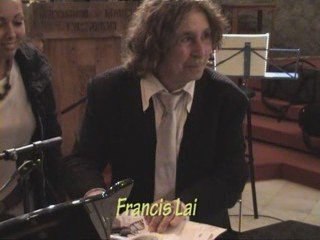 Francis Lai version courte