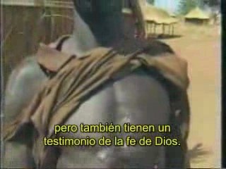 Cristianos torturados por la fe