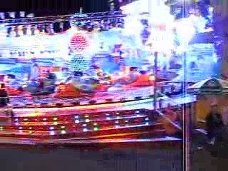 foire de mai 2009 a metz