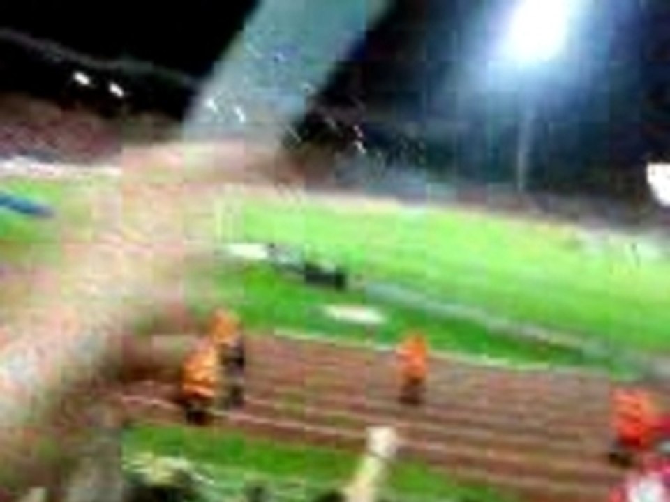 LOSC-NANCY 2008-2009 (3-2)