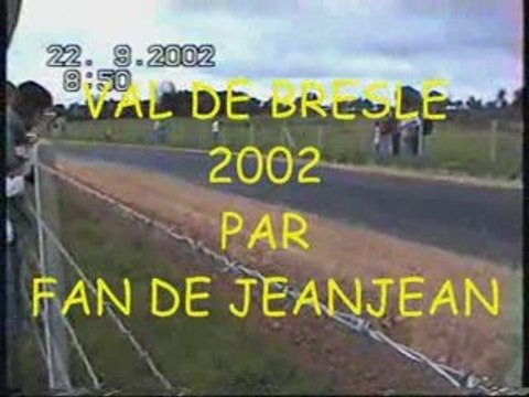 VDB 2002 PARTIE 1 PAR FDJJ