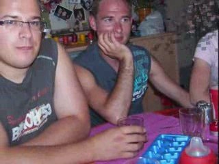 Samedi 30 mai - apéro dînatoire chez nous