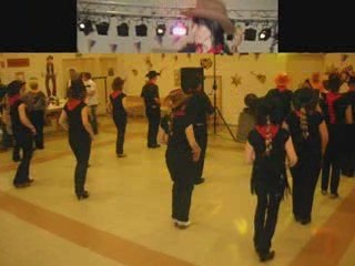 DEMO A BEAUVAIS 23 MAI 09