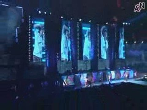 Sapporo Dome - Your Song