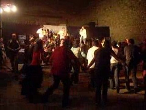 Baléti Lu Rauba Capeu - Festival Occitan Mai que Mai 2009