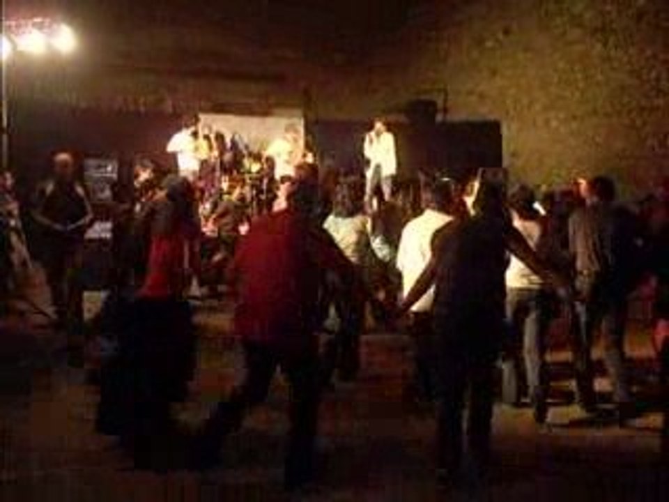 Baléti Lu Rauba Capeu - Festival Occitan Mai que Mai 2009