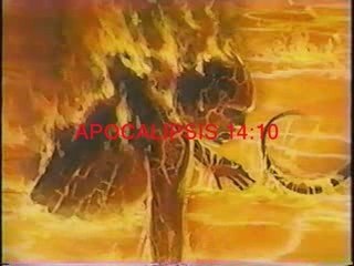 INFIERNO DESDE EL INFIERNO!