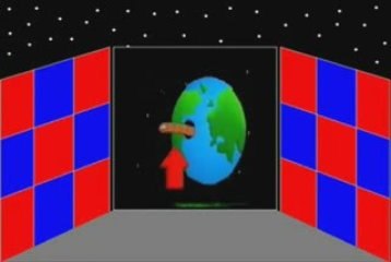 Catchphrase mock opening titles