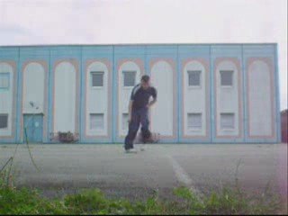 Killia cwalk FAST WALK POOR WALK