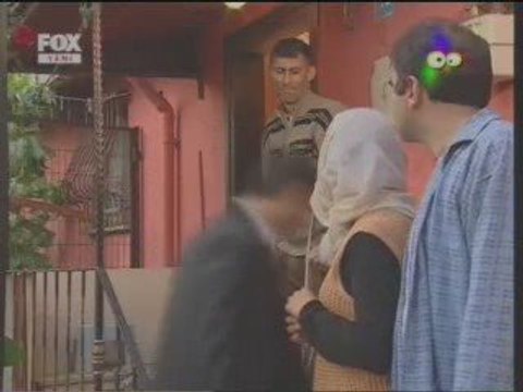 Ateş Düştüğü Yeri Yakar