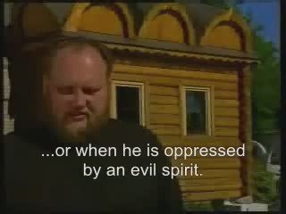 Exorcismes