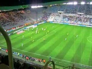 Nantes-Auxerre fin du match