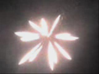 Une colline, un mortier