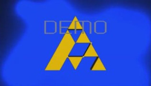 Mock Anglia ITV ident