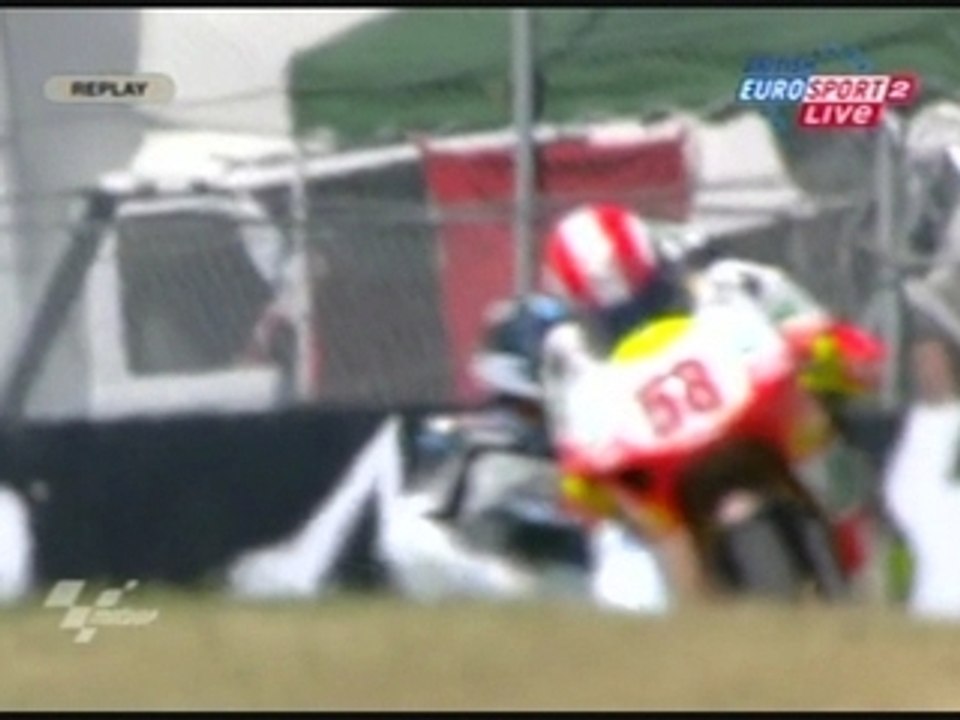 De Rosa Mugello 2009 Mamolesque !