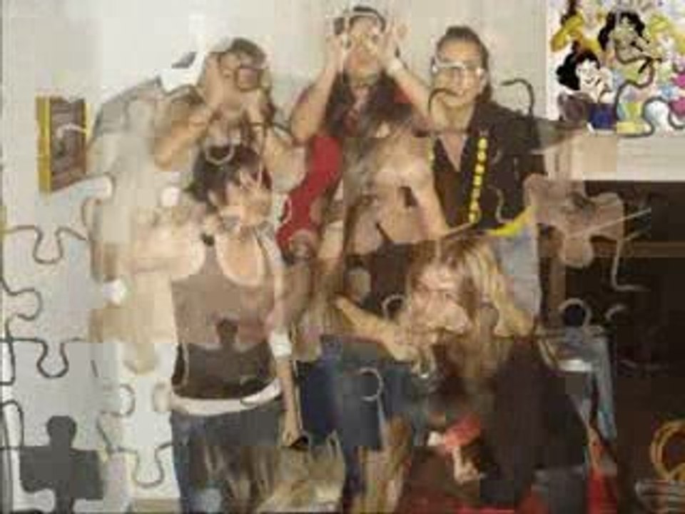 Puesta de Bandas ITM 07-09