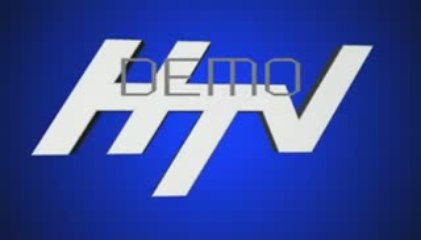 Mock HTV ident