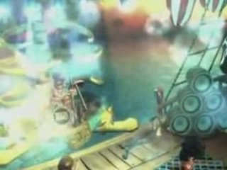LEGO Rock Band Trailer