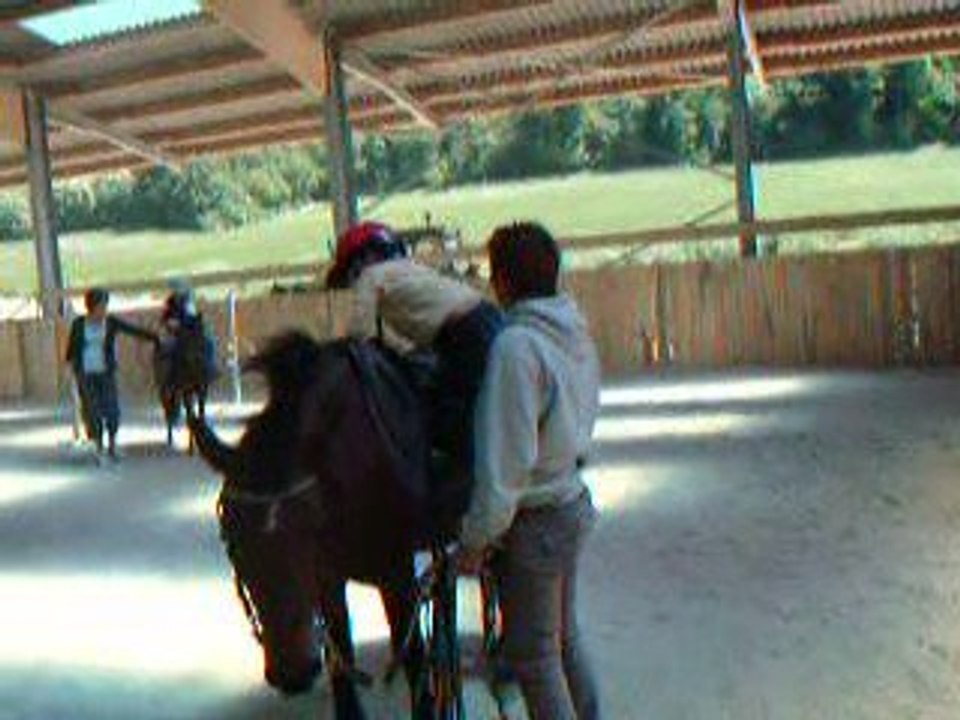on monte
