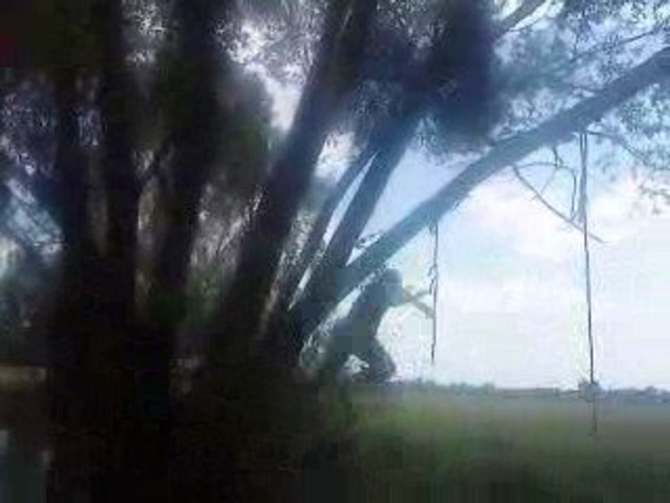 Baignade à visargent