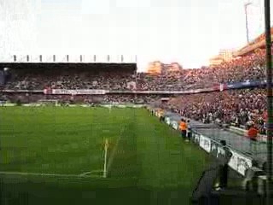 montpellier strasbourg