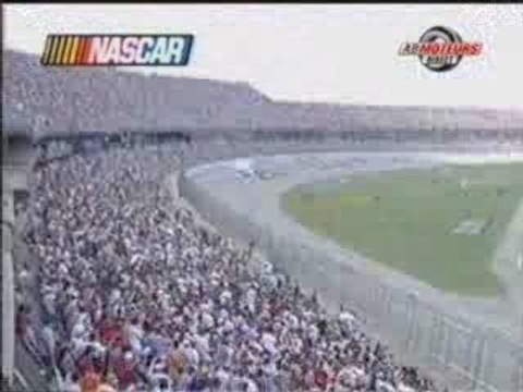 Nascar Nextel Cup Big One