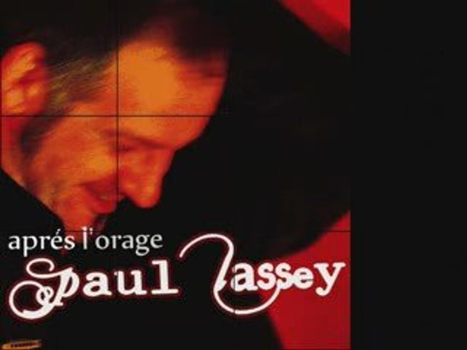 "Après l'orage" - Paul Lassey