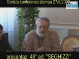Videointerviste Rg1-conferenza Stampa Concorso Seghizzi 2009