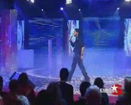 Ismail YK-Bir Numara (Star TV Yilbasi Özel-31.12.08)