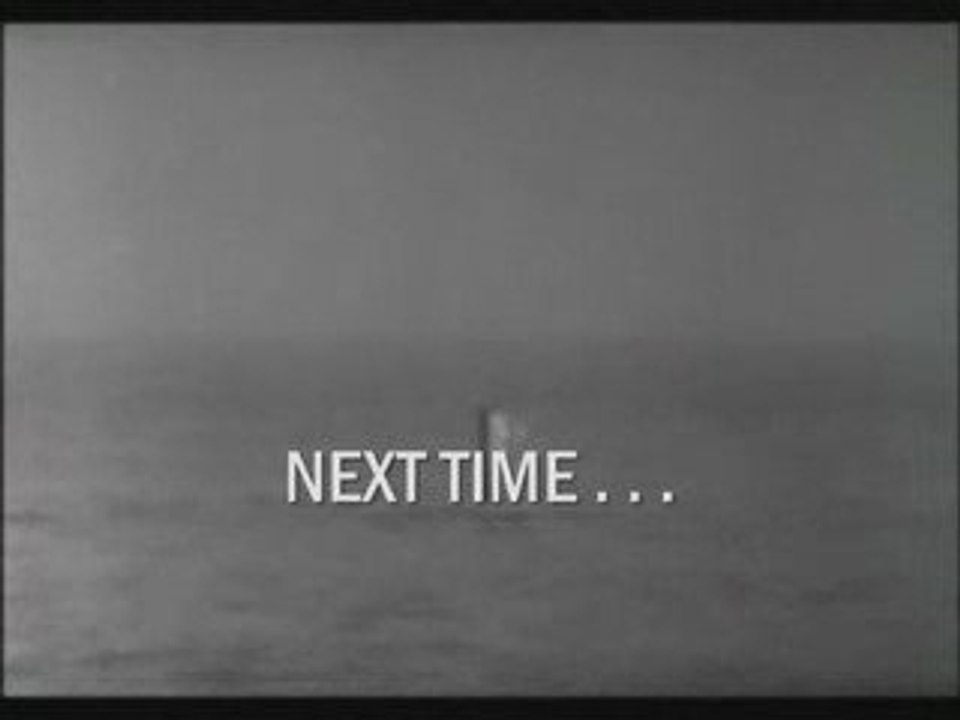 Fury from the Deep - "Next Time" Trailer