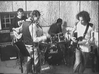 Cosmic Girl Cloud Fusion