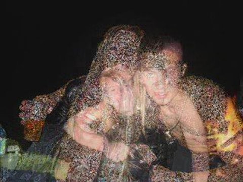 Soiree barbecue chez nico