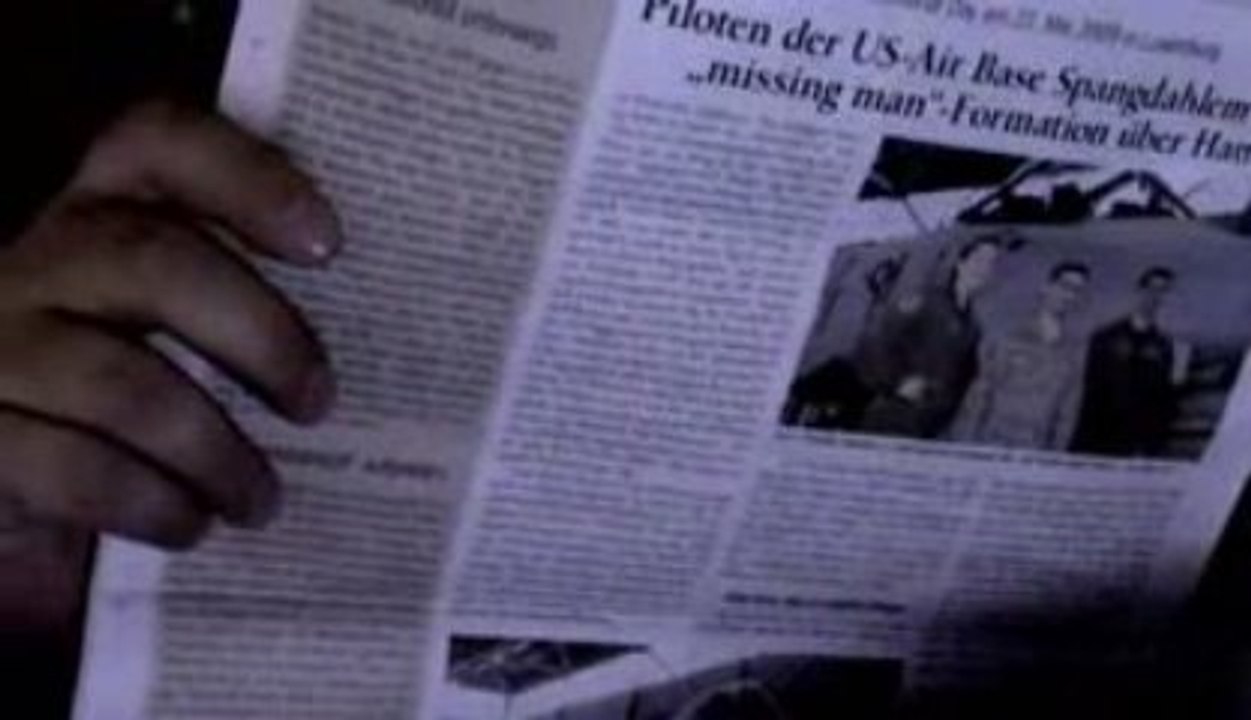 The Newspaper Effect