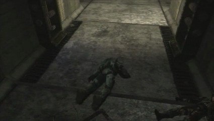 [Walkthrough Halo 3] (Quentinouss + Shishi) N°3