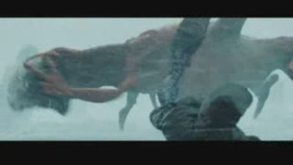 ABC's Lost Promo VO - ABC's Lost Promo VO