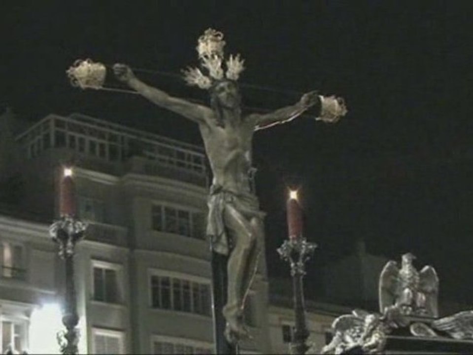 A PIE DE TRONO: EXPIRACION 2009 (HQ).