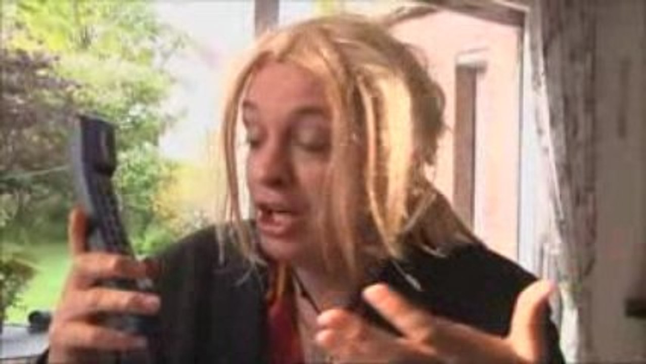 Kike Vandekake -episode twee - Les déboires de Kike