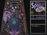 Testalacon Pinball 3D Windows ( PC )