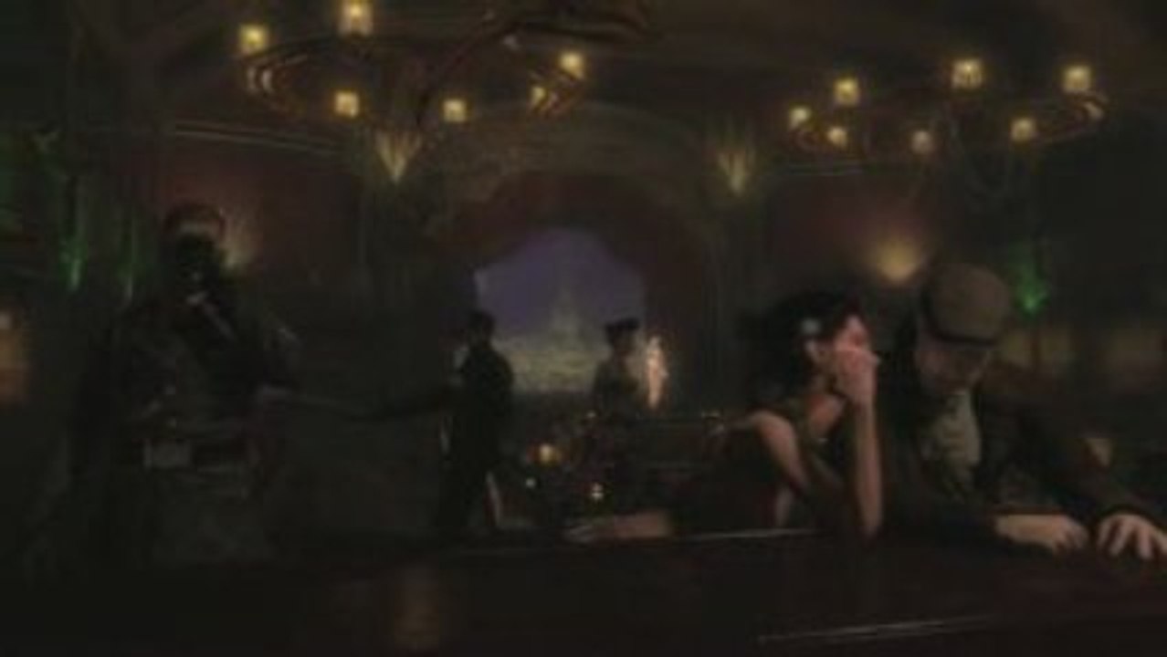 The Saboteur - Trailer pre E3