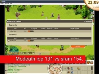 dofus silouate +ras-ka+ delete