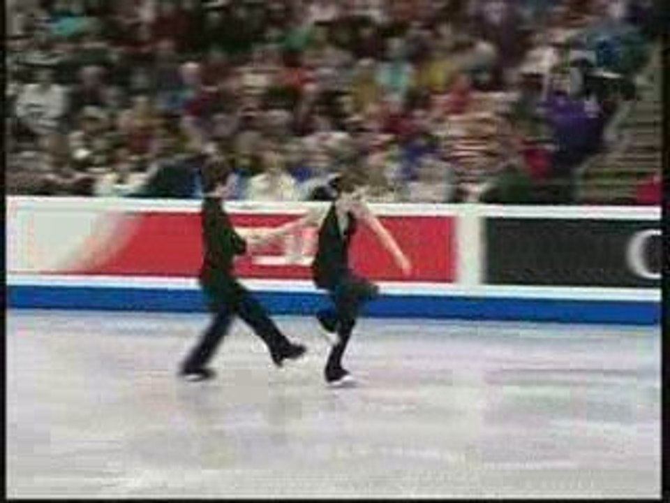 V&M 2009 Worlds FD