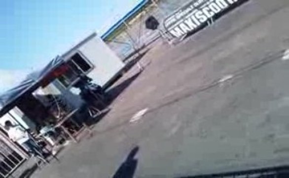 alex mhr team2 contre/vs polini evo