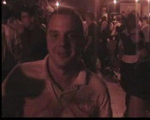 Forumistes au bassin