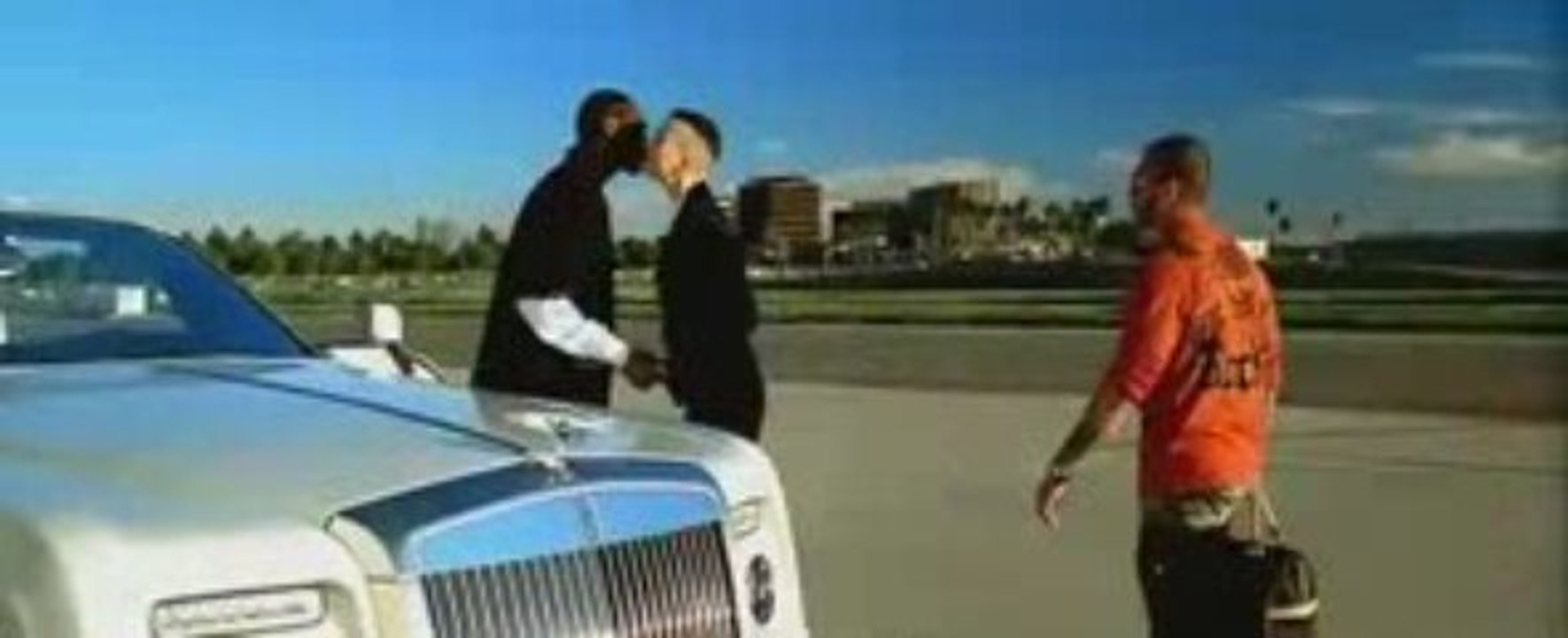 Snoop Dogg feat Timati - Groove On