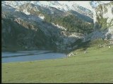 Lagos de Covadonga, Asturias