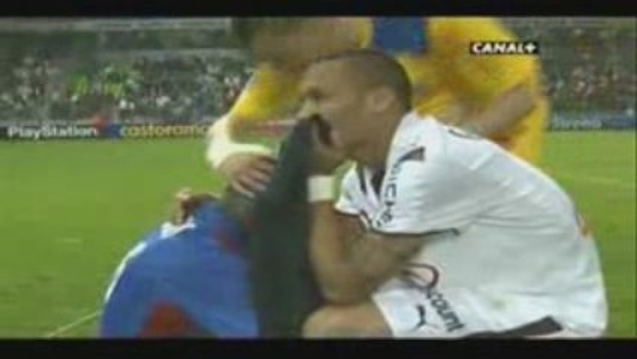 Caen 0-1 Bordeaux - Tristesse et retour en Ligue 2