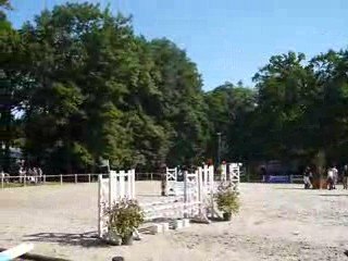 Cso a épona avec magnum le 31 mai 2009 (part 2)