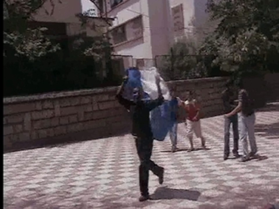 Forumistes vers le stade 2