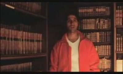 Badi Udhas Hai from Kasoor